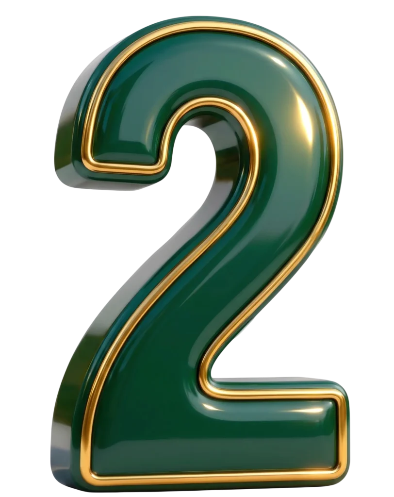 Two