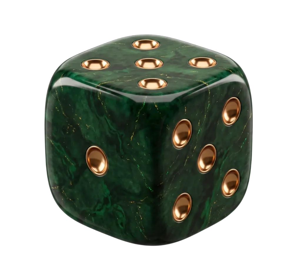 Dice